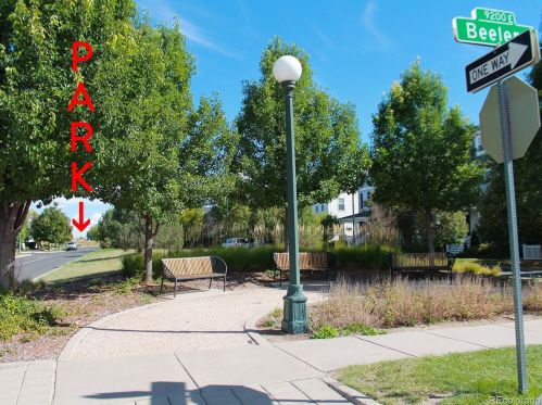 9196 35th Ave, Denver CO  80033-5810 exterior