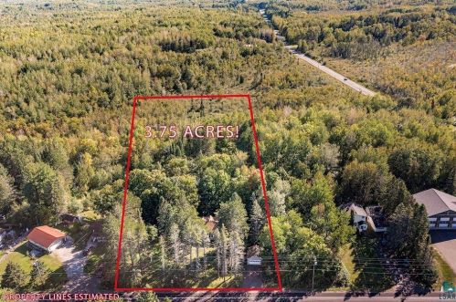 4892 Morris Thomas Rd, Duluth, MN 55811-3750