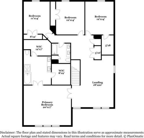 5601 Ainsdale Dr, Fort Worth TX  76135-1446 exterior