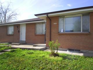 4310 10th Ave, Denver CO  80204-2909 exterior