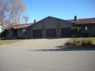 9514 Howard St, Spokane WA  99218-2255 exterior