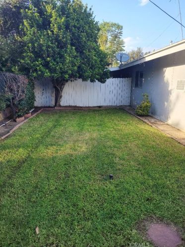 4024 Mckenzie St, Riverside CA  92503-3851 exterior