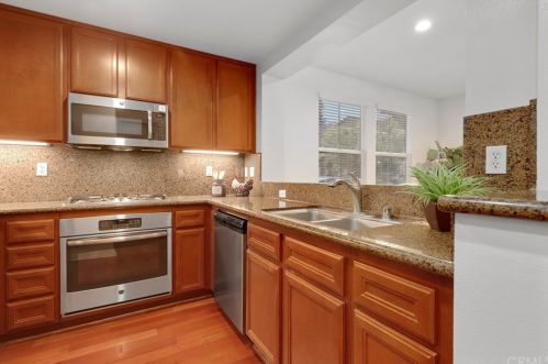 202 Coral Rose, Irvine CA  92603-0162 exterior