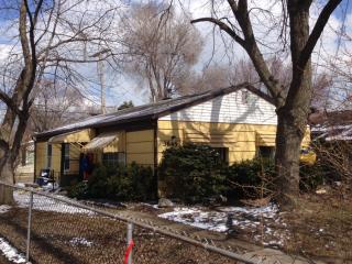 3845 165th St, Hammond IN  46323-1902 exterior