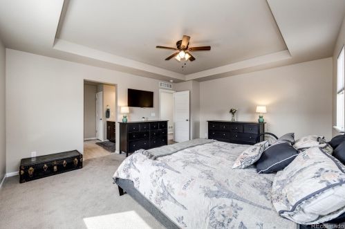 17126 Cedar Gulch Dr, Parker CO 80134-4379 exterior