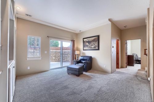 6494 Eagle Shadow Ave, Denver CO  80602-6015 exterior