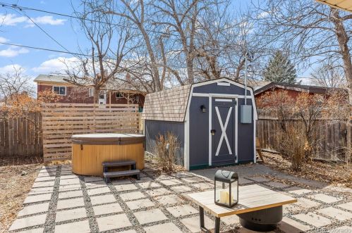 13660 Dakota Pl, Aurora CO 80228-2466 exterior