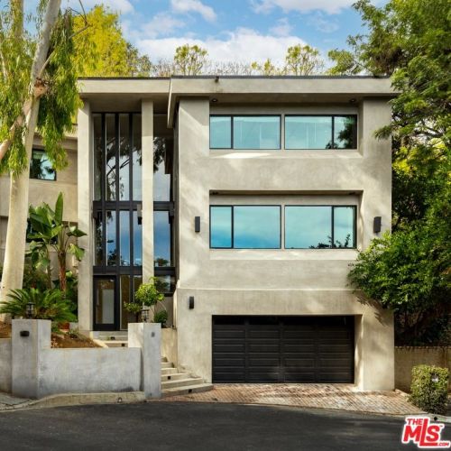 17657 Belinda St, Van Nuys, CA 91316-3806