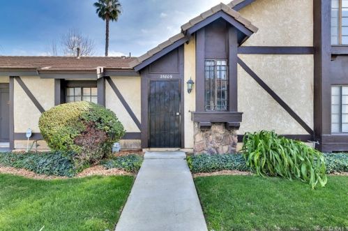 25809 Mission Rd, Loma Linda, CA 92354-2520