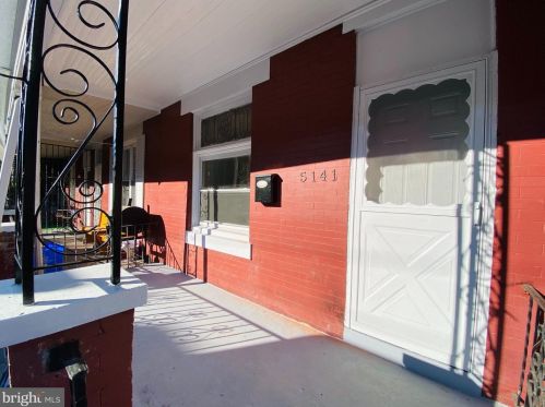 5141 Chancellor St, Philadelphia, PA 19139-4110