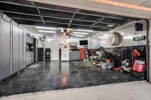 1521 Barclay Dr, Carrollton TX 75007-2836 exterior