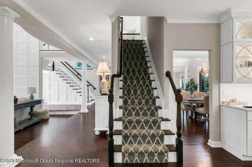 15 Pegasus Dr, Tinton Falls NJ 07724-2875 exterior