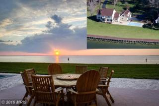 209 Lighthouse View Dr, Stevensville, MD 21666-3971