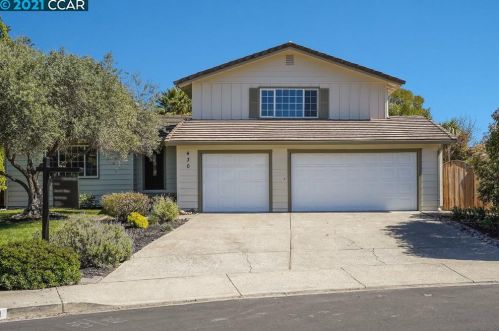 430 Blanco Ct, San Ramon, CA 94583-2002