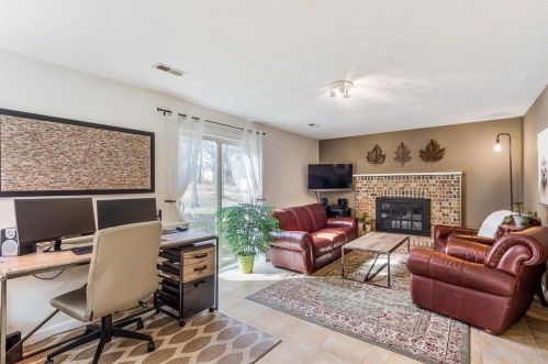 12149 Fieldsted Dr, Cincinnati OH 45249-1212 exterior