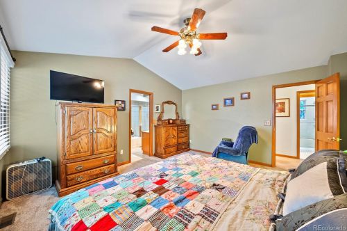 12414 Clayton Way, Denver CO  80241-2737 exterior