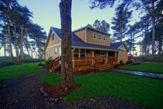 7601 Coast Hwy, Newport, OR 97366-9827