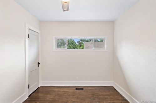 135 Hooker St, Denver CO  80219-1417 exterior