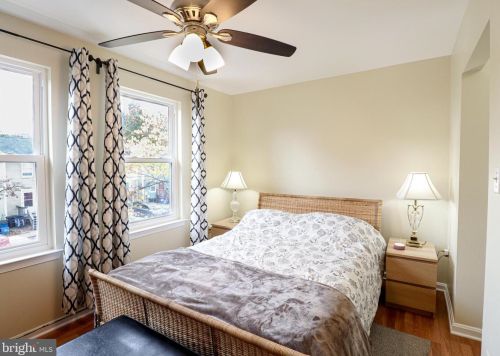 2910 Lisage Way, Silver Spring MD 20904-6705 exterior