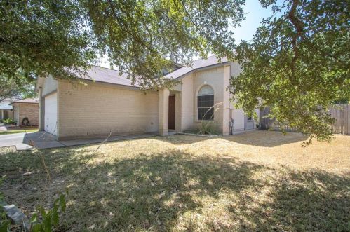 1010 Audra St, Cedar Park, TX 78613-7102