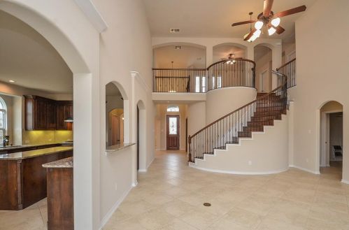 23902 Via Renata, Richmond TX 77406-7803 exterior