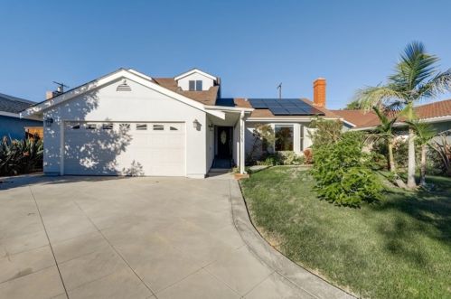 23505 Ladeene Ave, Torrance, CA 90505-4607