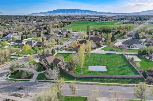 497 Rnch Dr, Alpine UT exterior