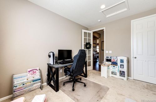 249 Kellerman, Aurora CO exterior