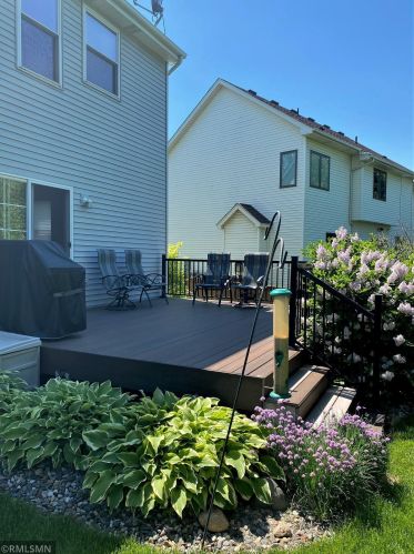13875 Flagstaff Ave, Saint Paul MN  55124-5055 exterior