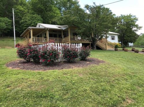 261 Fisher Creek Rd, White Stone, GA 30175-2803