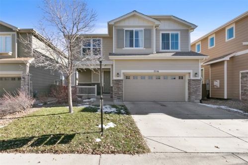 7716 Joplin Ct, Englewood, CO 80112-4737