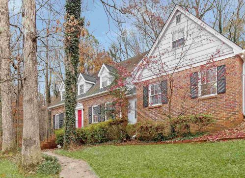 4190 River Club Dr, Lilburn, GA 30047-3374