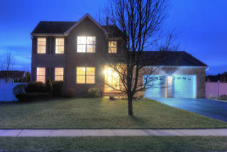 15 Andrew St, Wall Township, NJ 07731-9066
