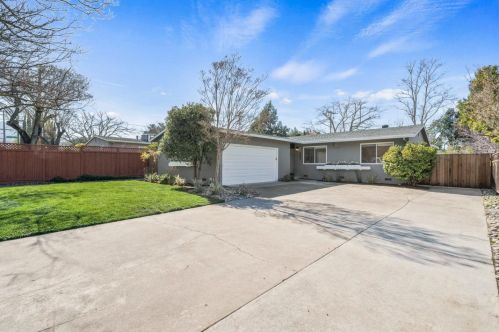 4889 Clydelle Ave, San Jose, CA 95124-4902