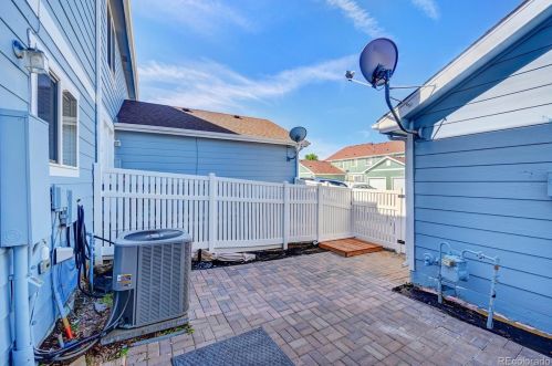 18937 57th Pl, Denver CO  80249-8322 exterior