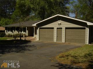 4791 Wayland Cir, Acworth, GA 30101-5169