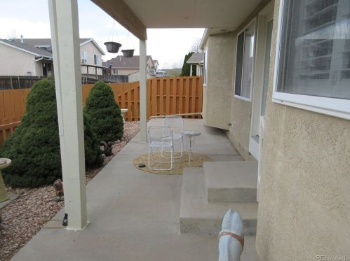 165 Kingsley Ave, Pueblo CO  81005-2178 exterior