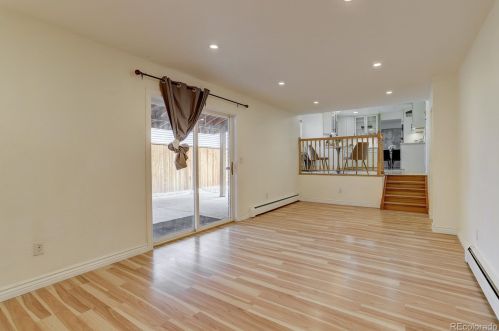 7047 62nd Pl, Arvada CO  80003-4843 exterior