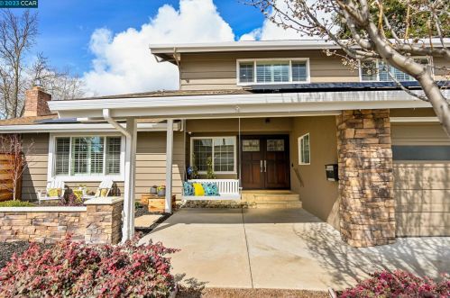 105 Belle Meade Pl, San Ramon, CA 94583-3812