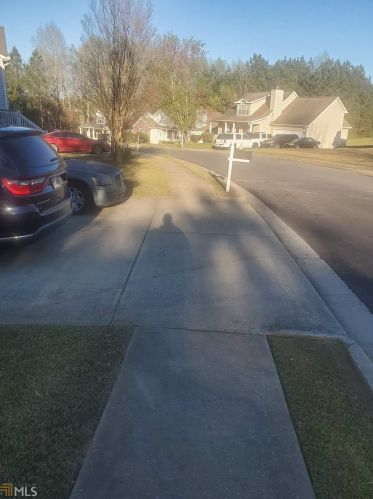 3650 Bristol Overlook, Rex GA 30273-2281 exterior