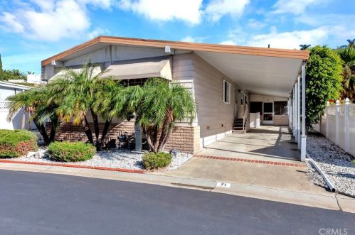 71 Mira Collado, San Clemente, CA 92673-3106