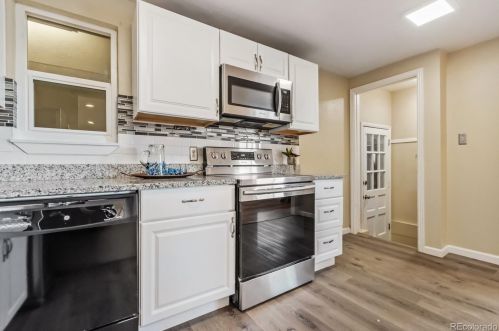 4171 Eliot St, Englewood CO  80110-4314 exterior