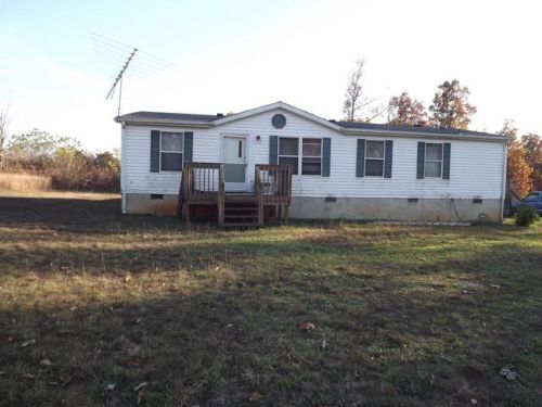 1170 Waverly Dr, Bedford, VA 24523-6279