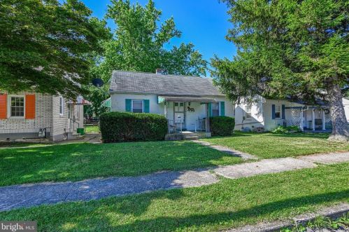 1222 Elm St, York, PA 17403-2512