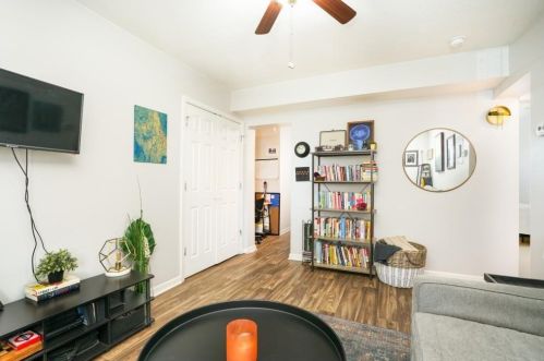 927 Fortress Ave, Atlanta GA  30315-2106 exterior