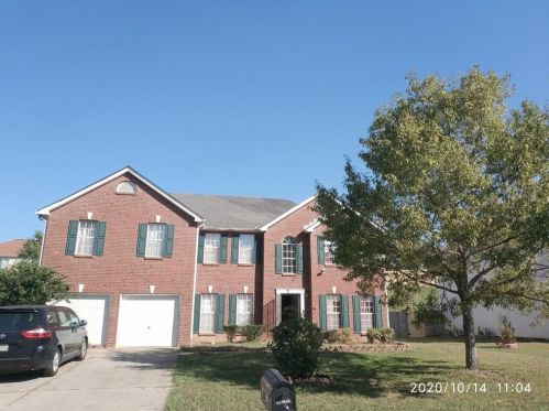 10937 Paladin Dr, Hampton, GA 30228-6172