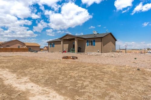 658 Mcclave Dr, Pueblo CO  81007-2126 exterior