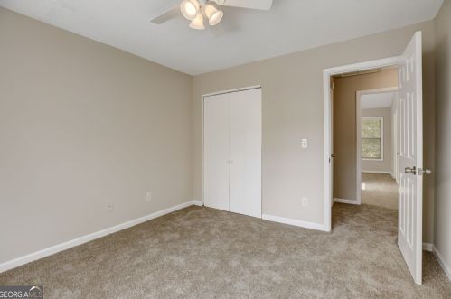 1645 Flat Shoals Rd, Atlanta GA  30349-6151 exterior