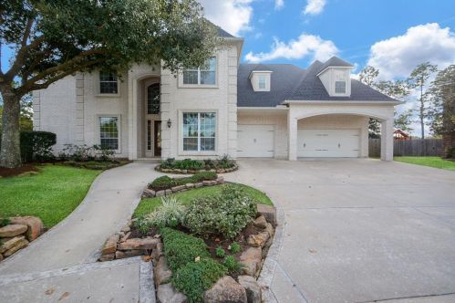 2508 Cypress Springs Ct, Pearland, TX 77584-6728