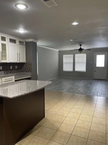 2624 Grand Gulf Rd, Fort Worth TX  76123-2613 exterior